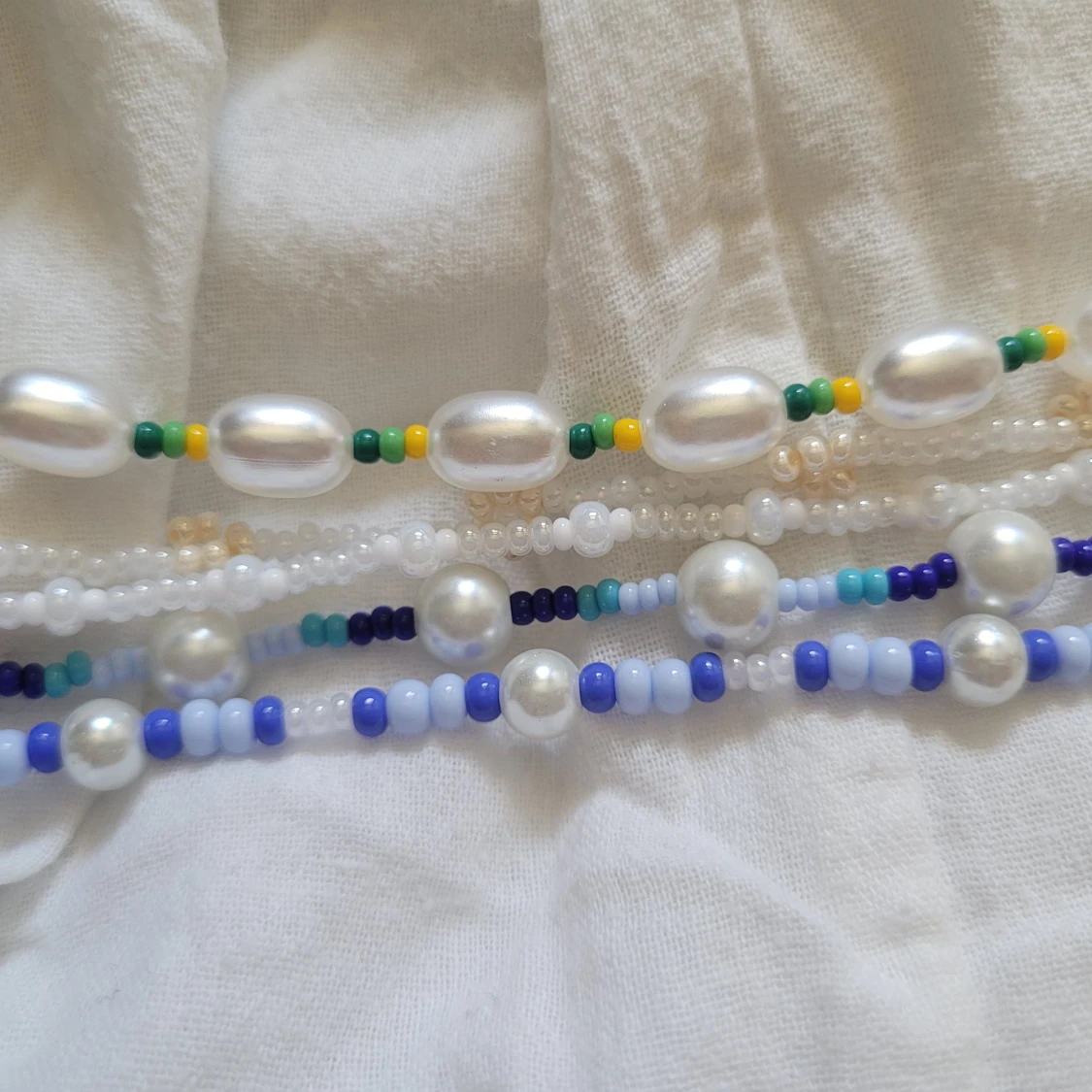 Halsband - 91