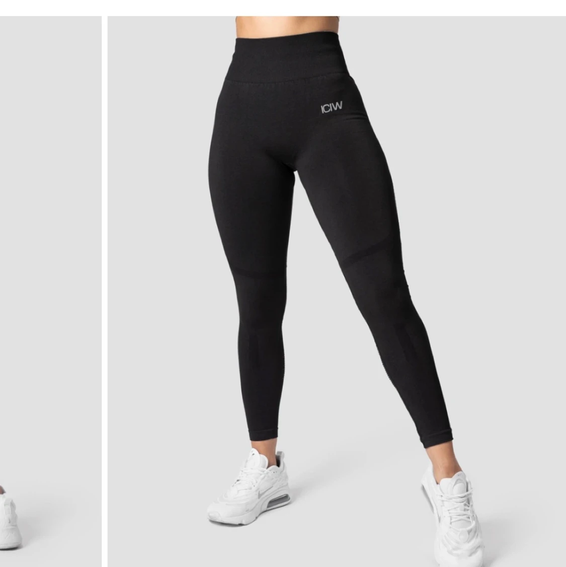 IcanIwill tights 