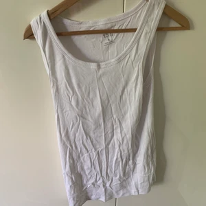 Linne - Vitt linne från Lager 157