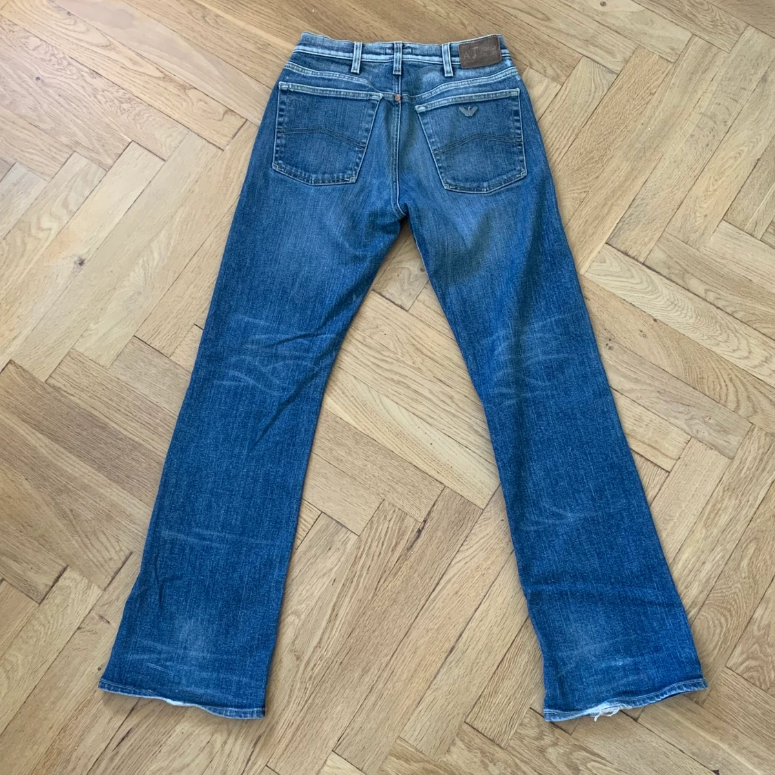 Armani jeans - 90