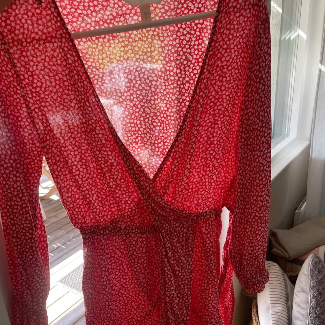 Sommar Jumpdress - 90