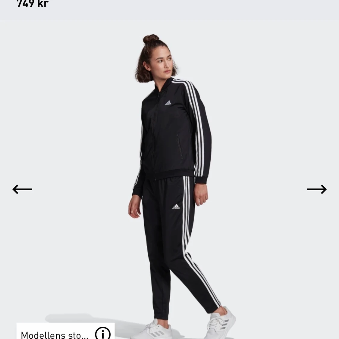ADIDAS SET