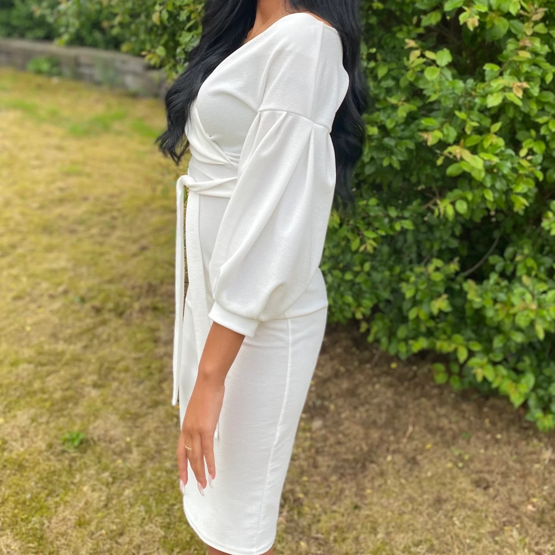 Studentklänning - 90