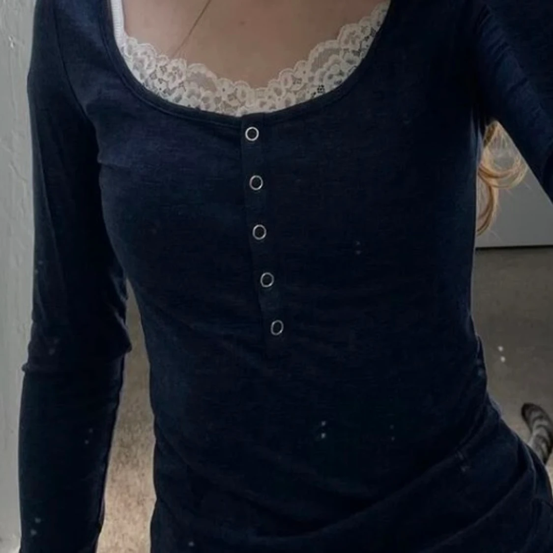 Elena gilbert tröja - 91