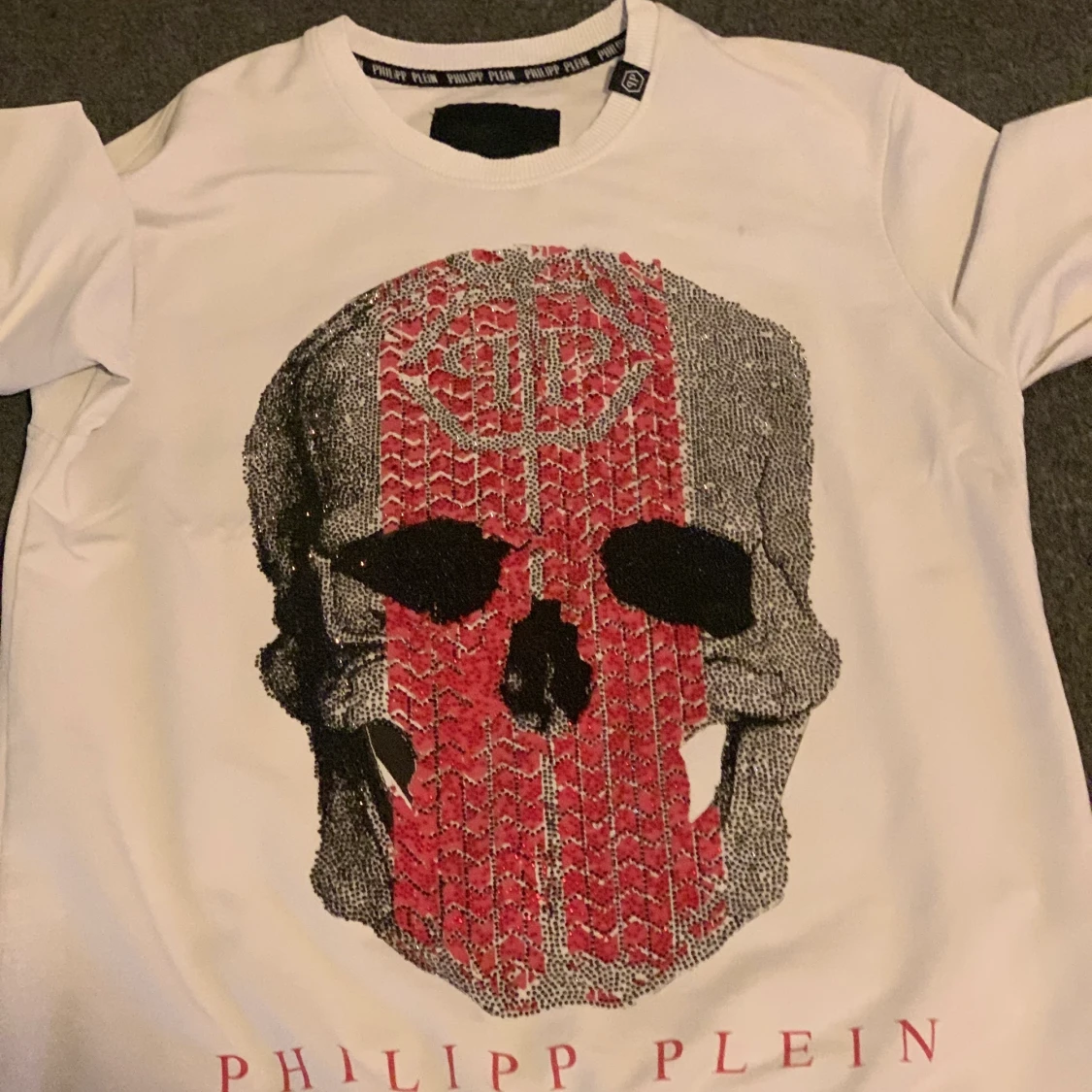 Philipp plein tröja  - 91
