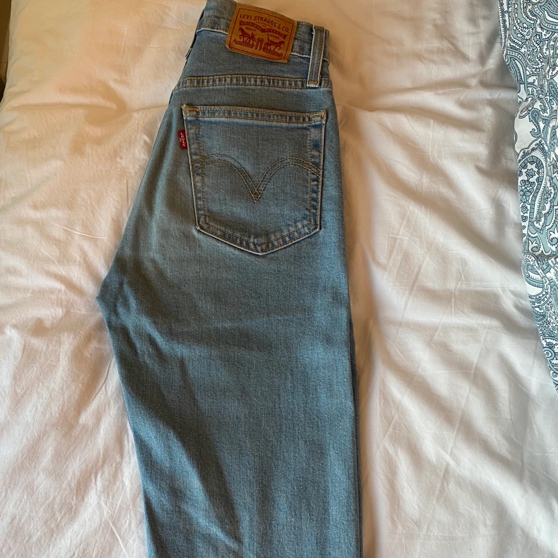 Levis jeans  - 90