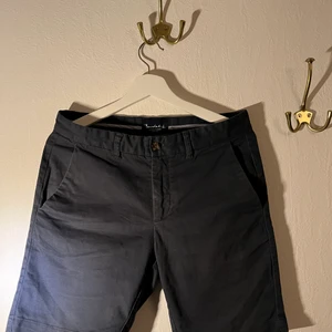 Shorts - Jag säljer ett par bondelid  shorts i st s/m för 200kr! Dem är i super bra skick och super sköna. Vid billig affär går priset att diskuteras.😆