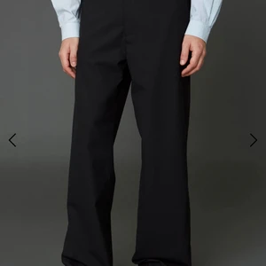 Hope Wind Trousers - Hope Wind Trousers, använda ca 3 gånger. Nypris 1600kr, säljes för 750kr. Köparen står för frakten!