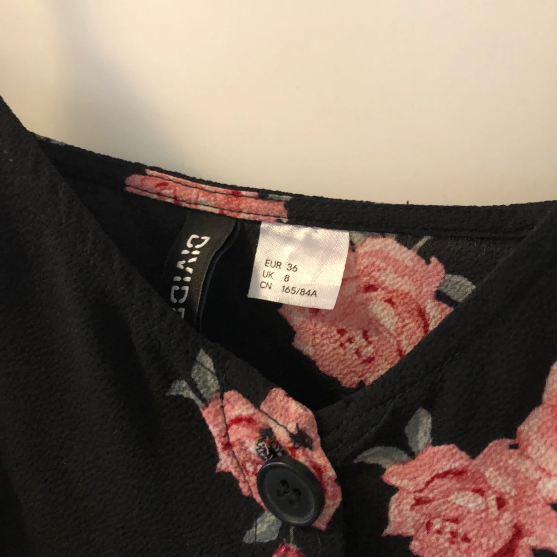 maxiklänning från divided - 91