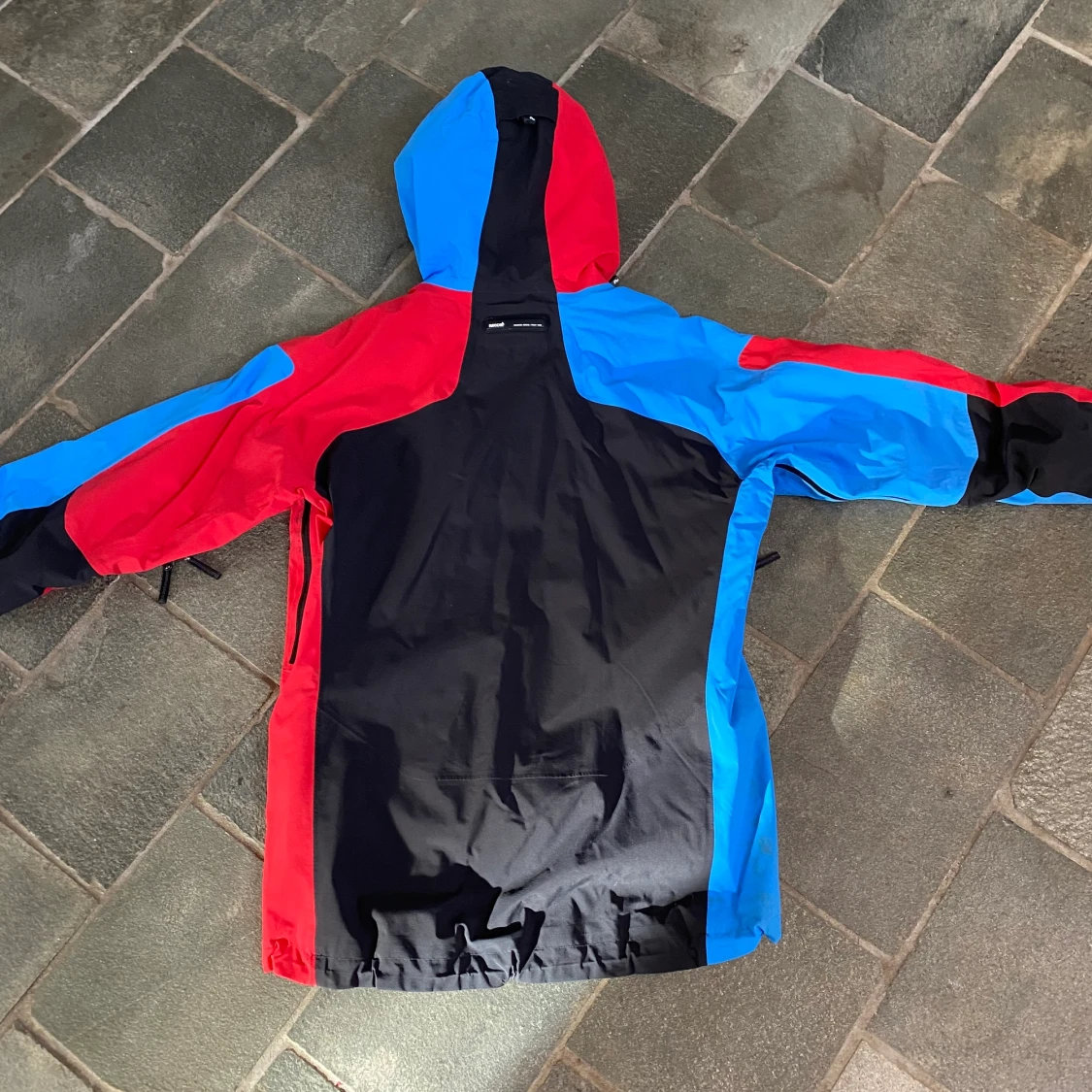 Peak performance skidjacka - 90