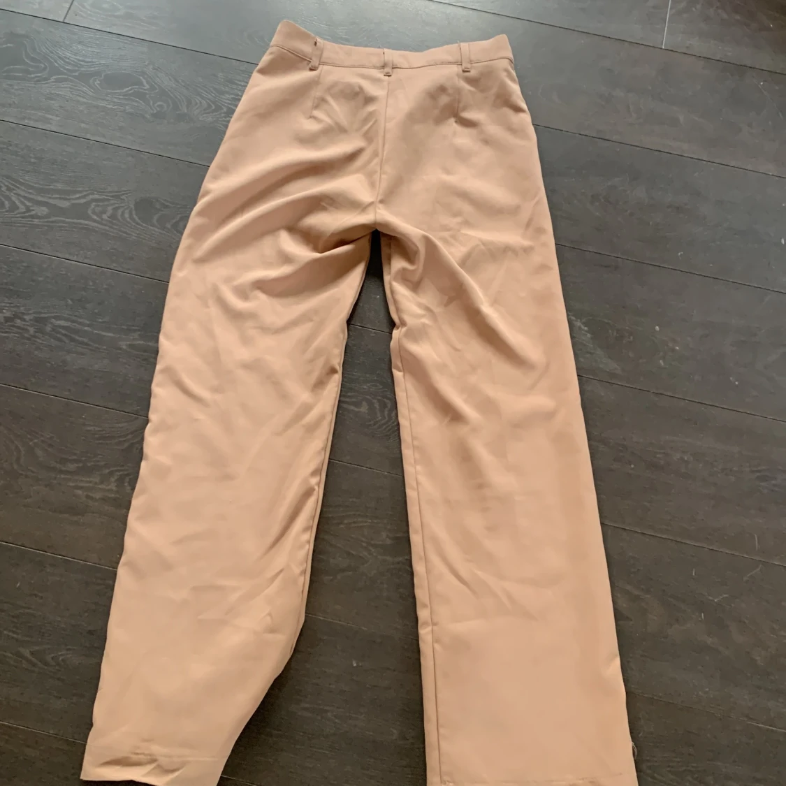 Kostymbyxor i storlek M - 91