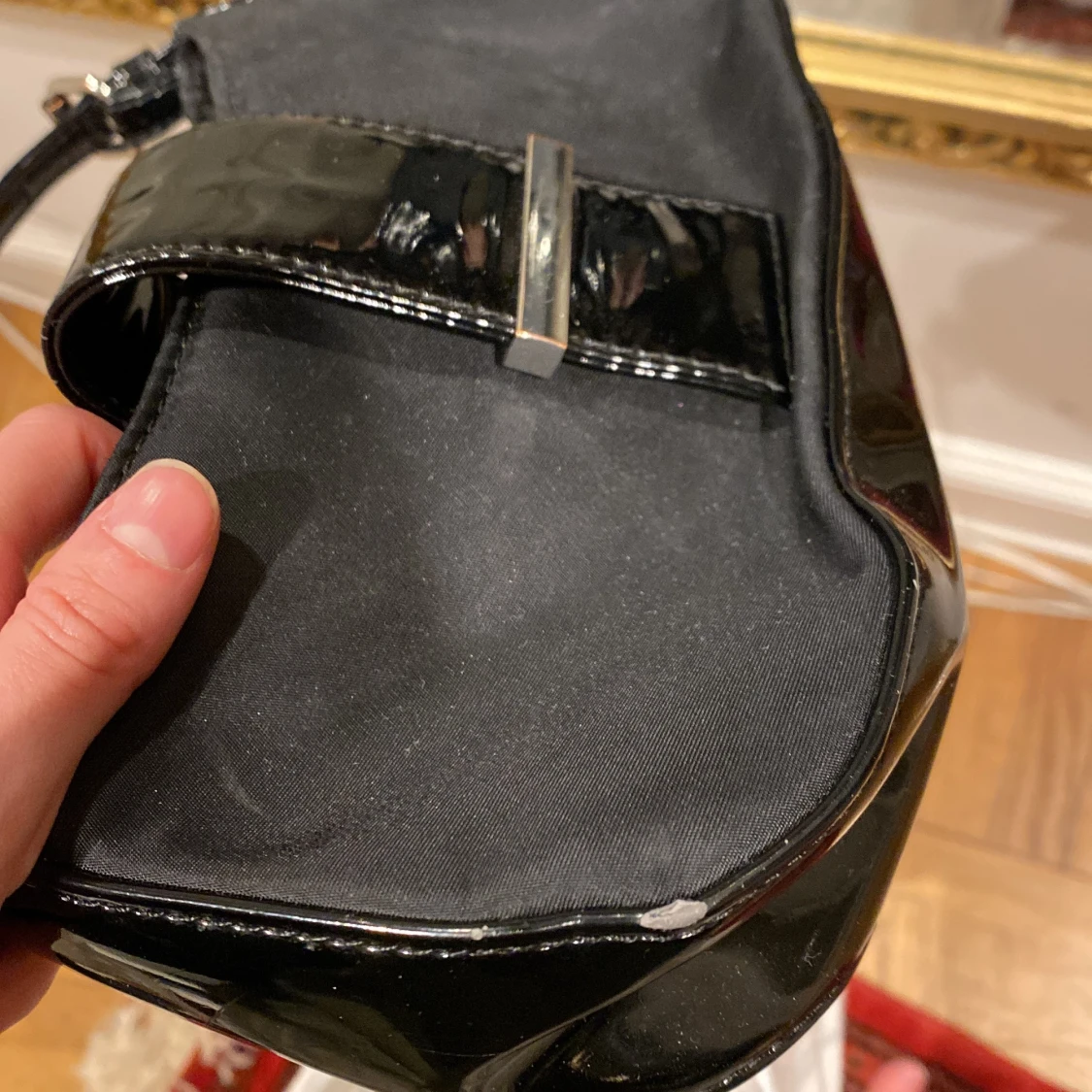 Snygg väska!  - 90