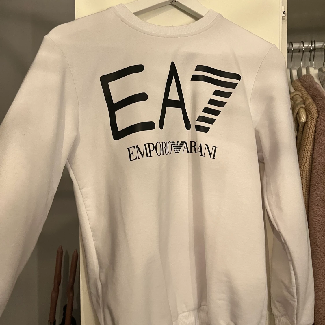 Armani tröja 