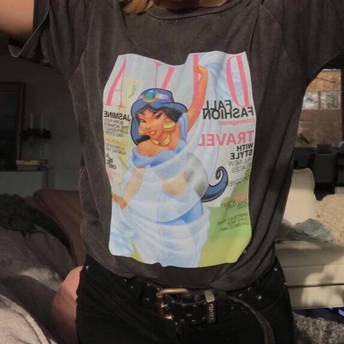 Pull&bear disney t-shirt