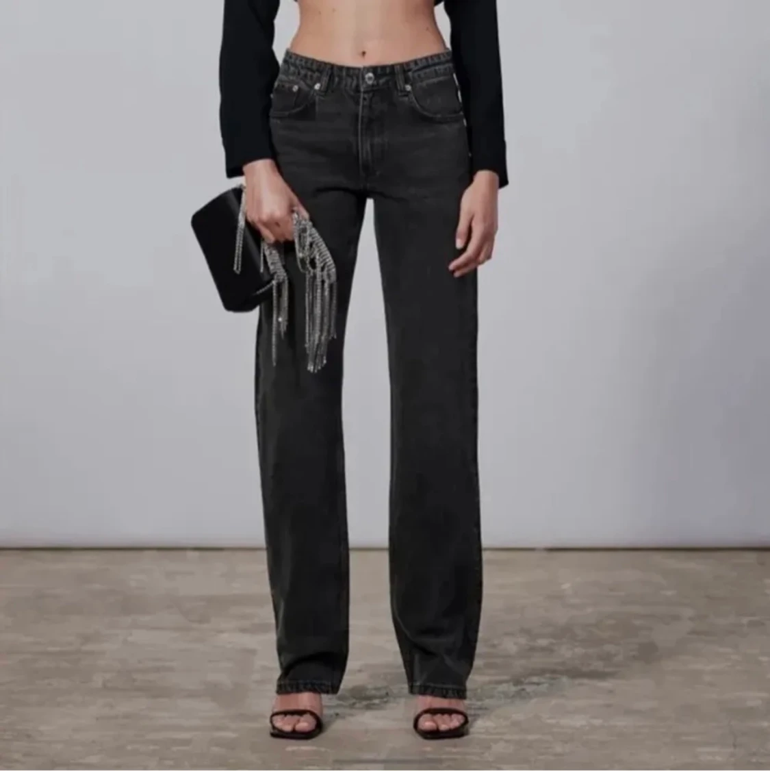 Zara jeans - 90
