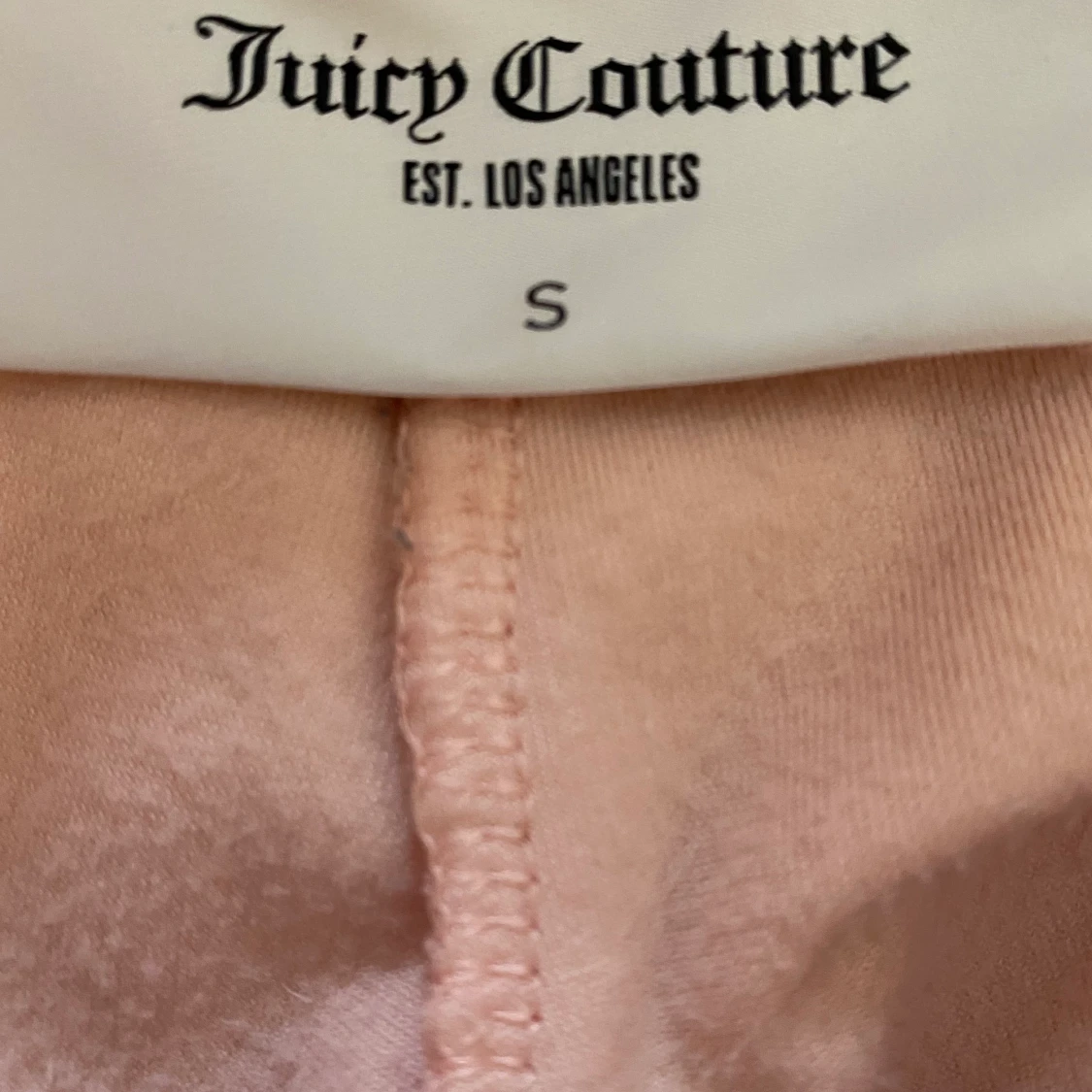 Juicy Couture byxor - 91