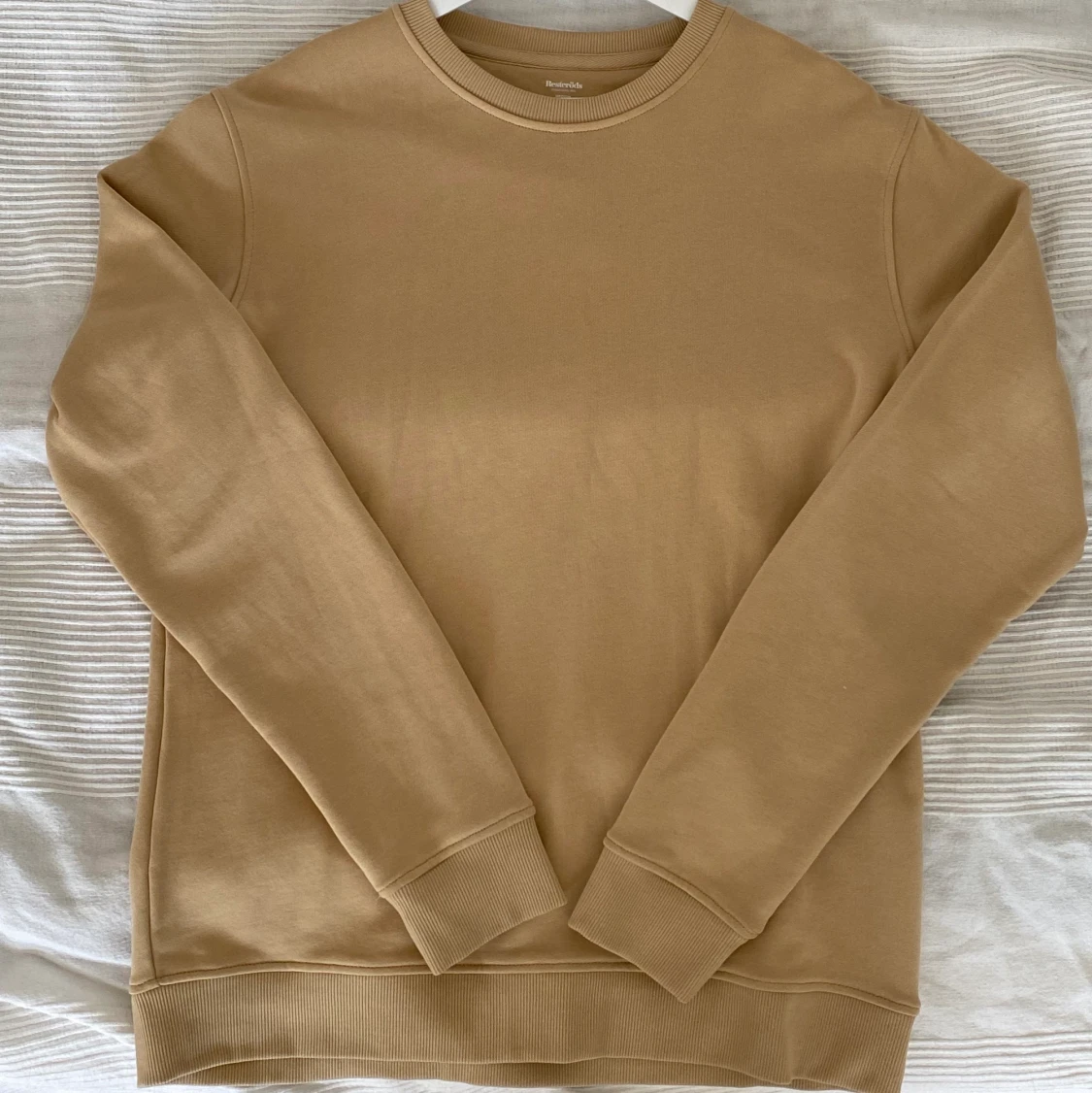 Bamboo Sweatshirt från Resteröds (NYSKICK) - 90