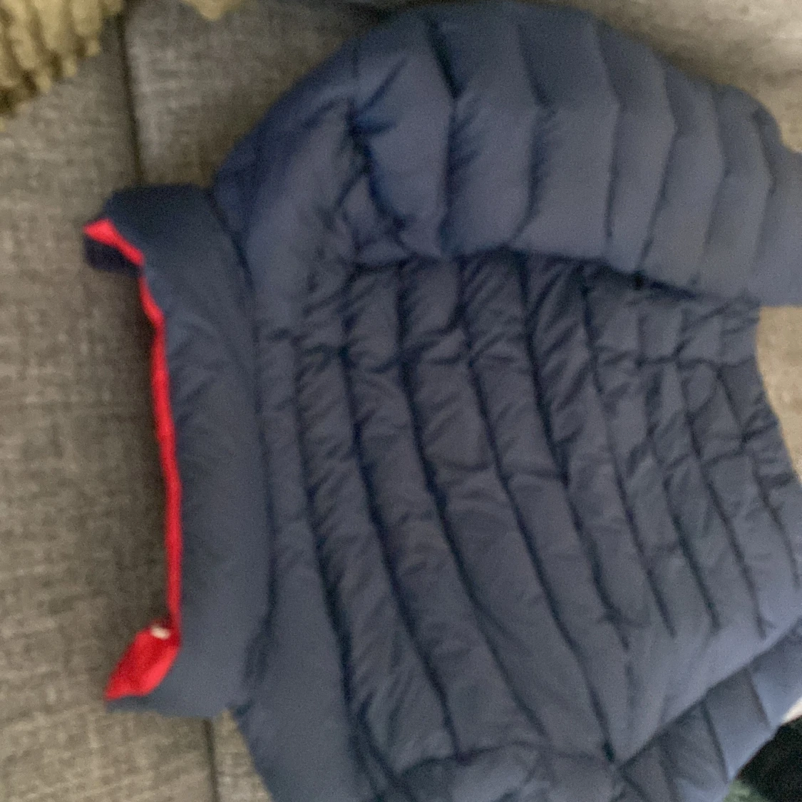 Tommy hilfiger jacka - 91