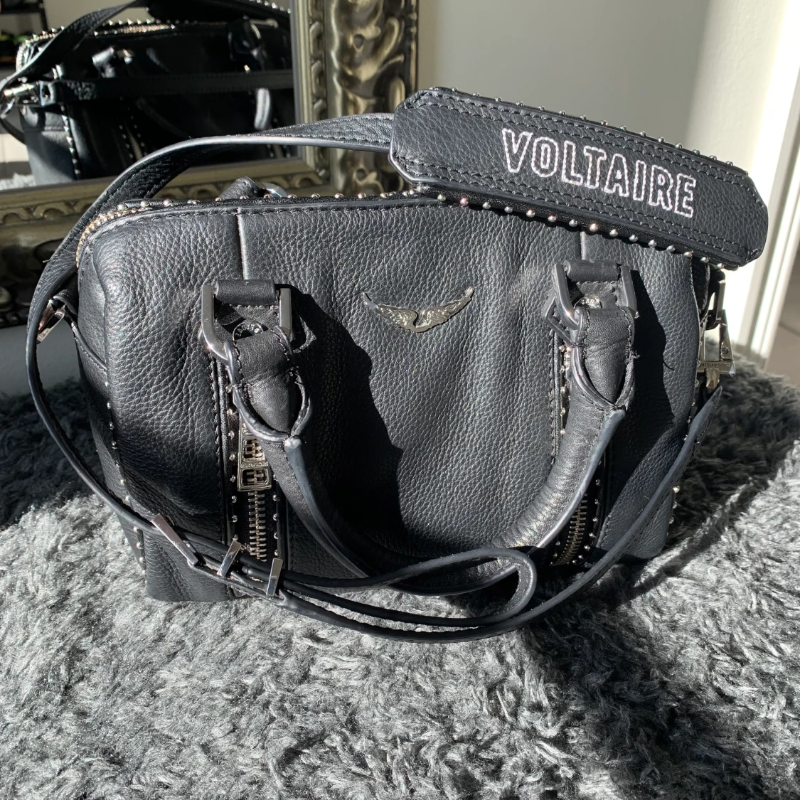 Zadig & Voltaire  - 90