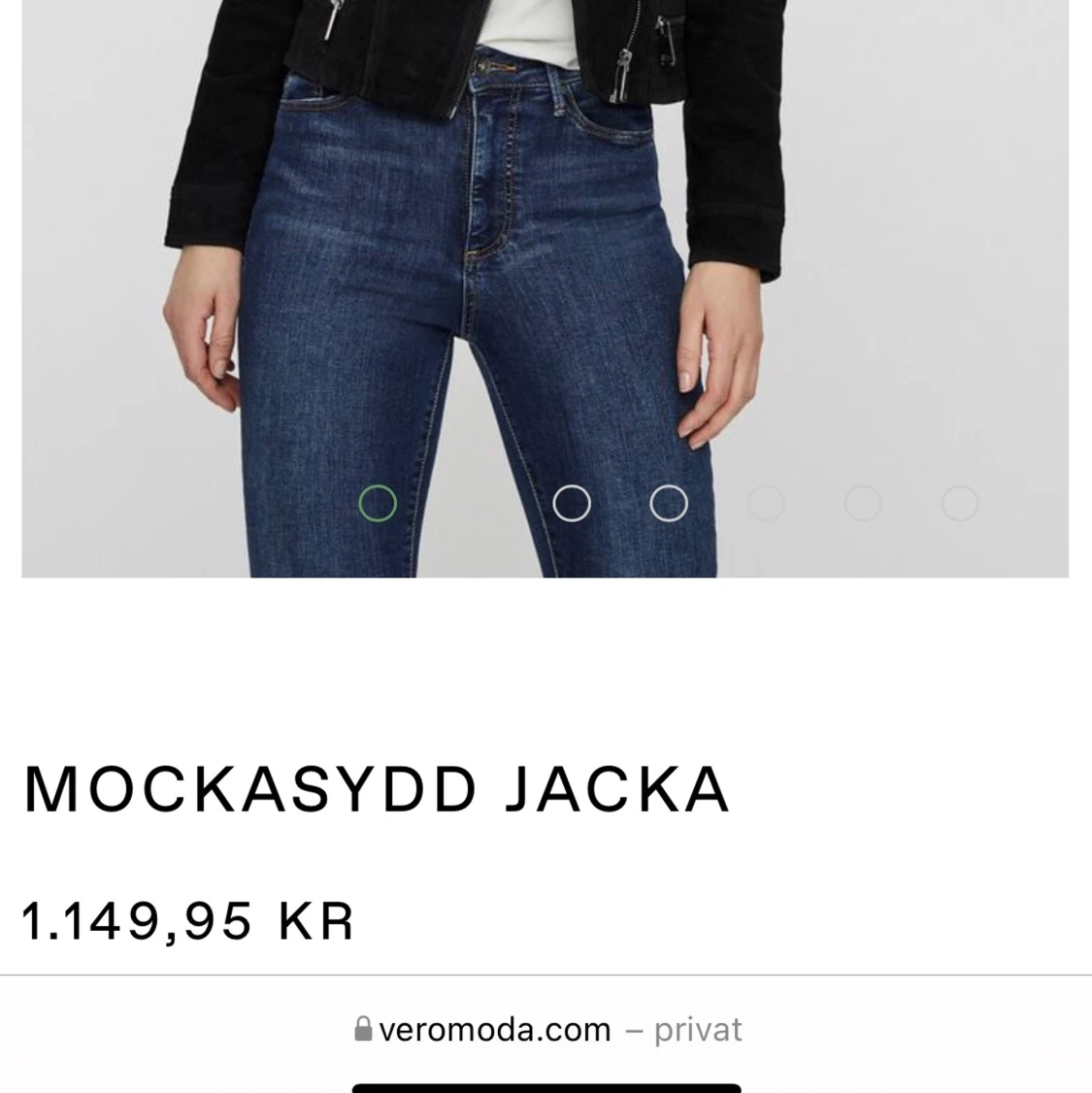 Mocka jacka  - 91