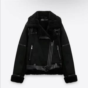 Zara jacka - Jacka från zara💓