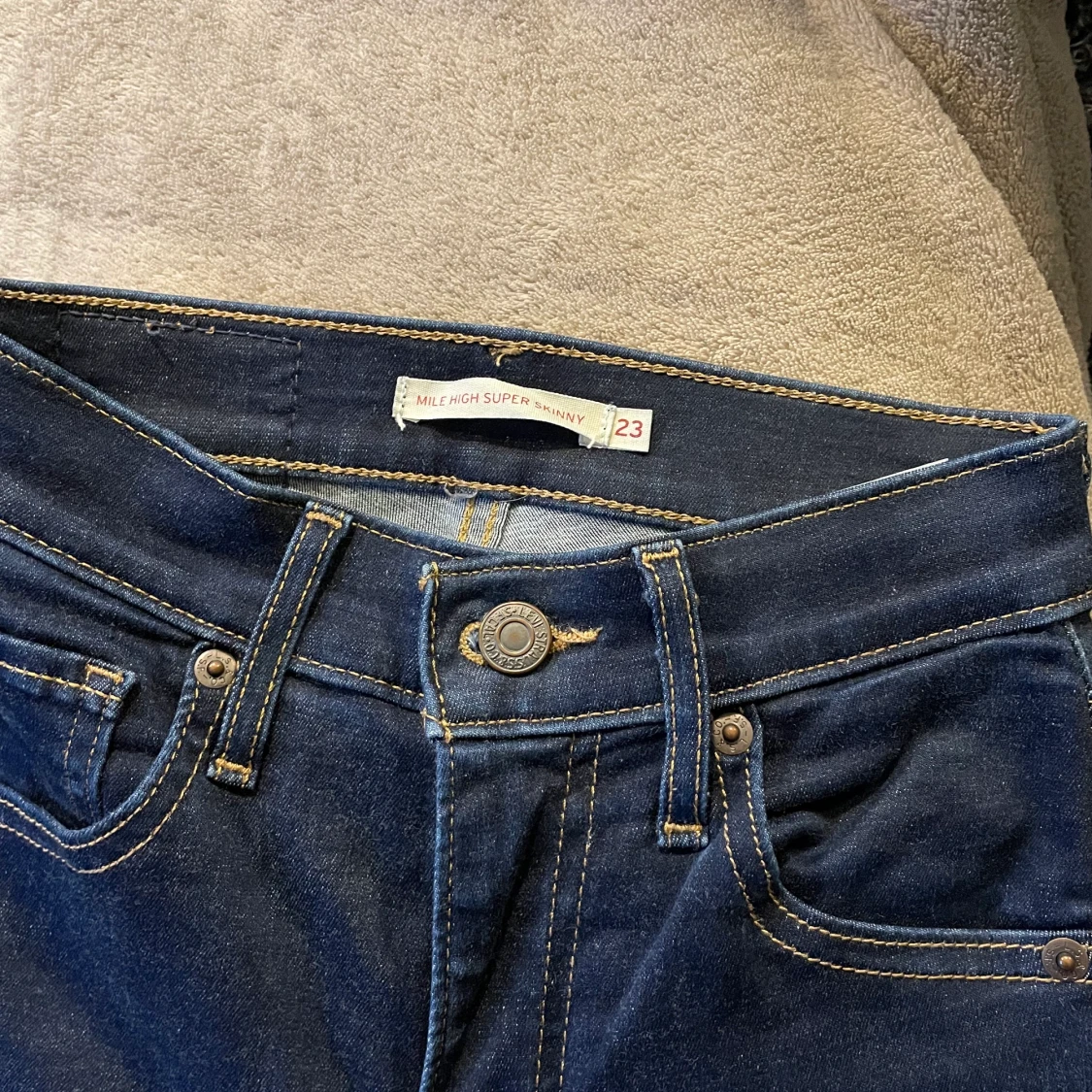 Levis jeans - 91