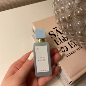 parfym  - Oöppnad parfym från primark