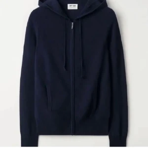 Soft goat - Blå soft goat