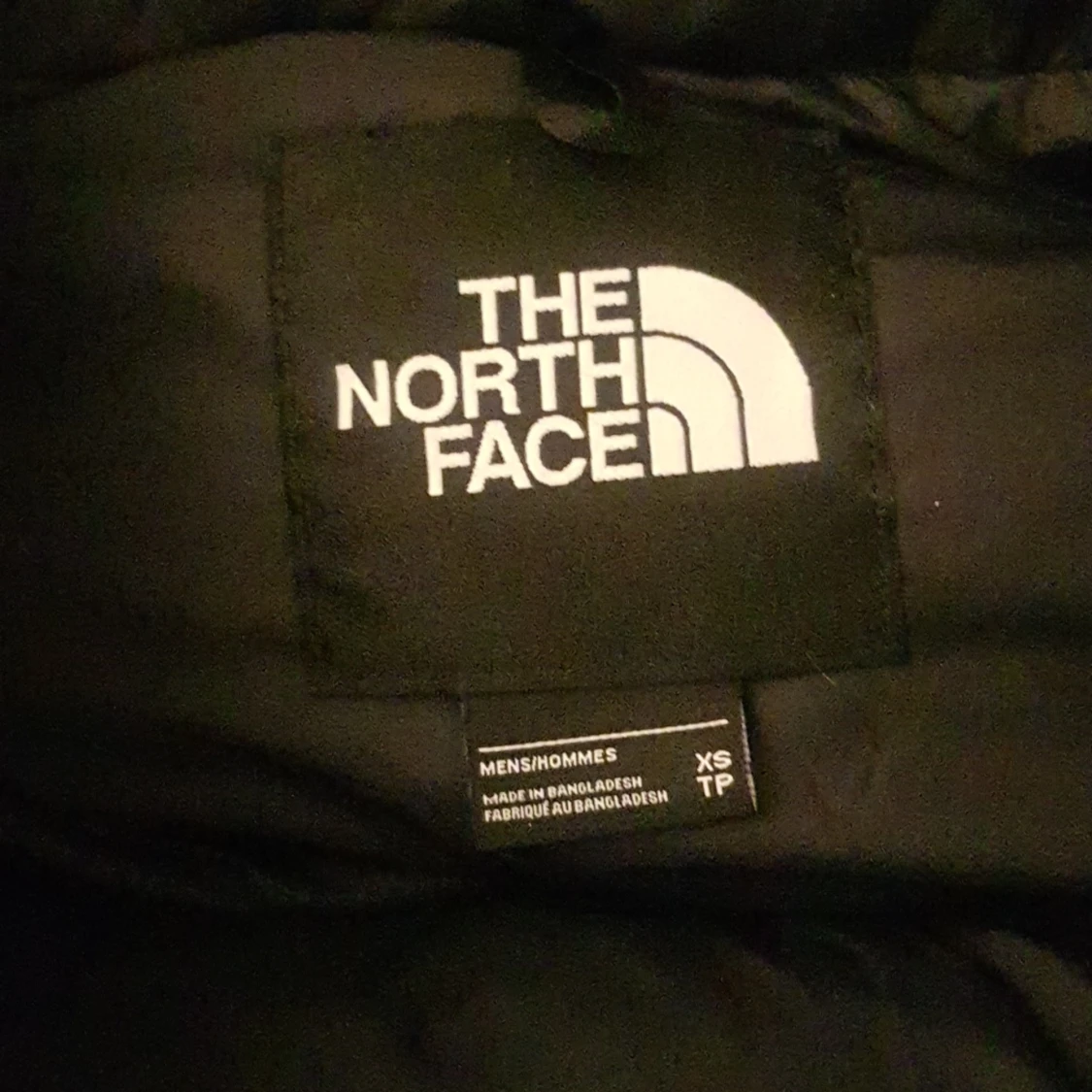 North face jacka  - 90