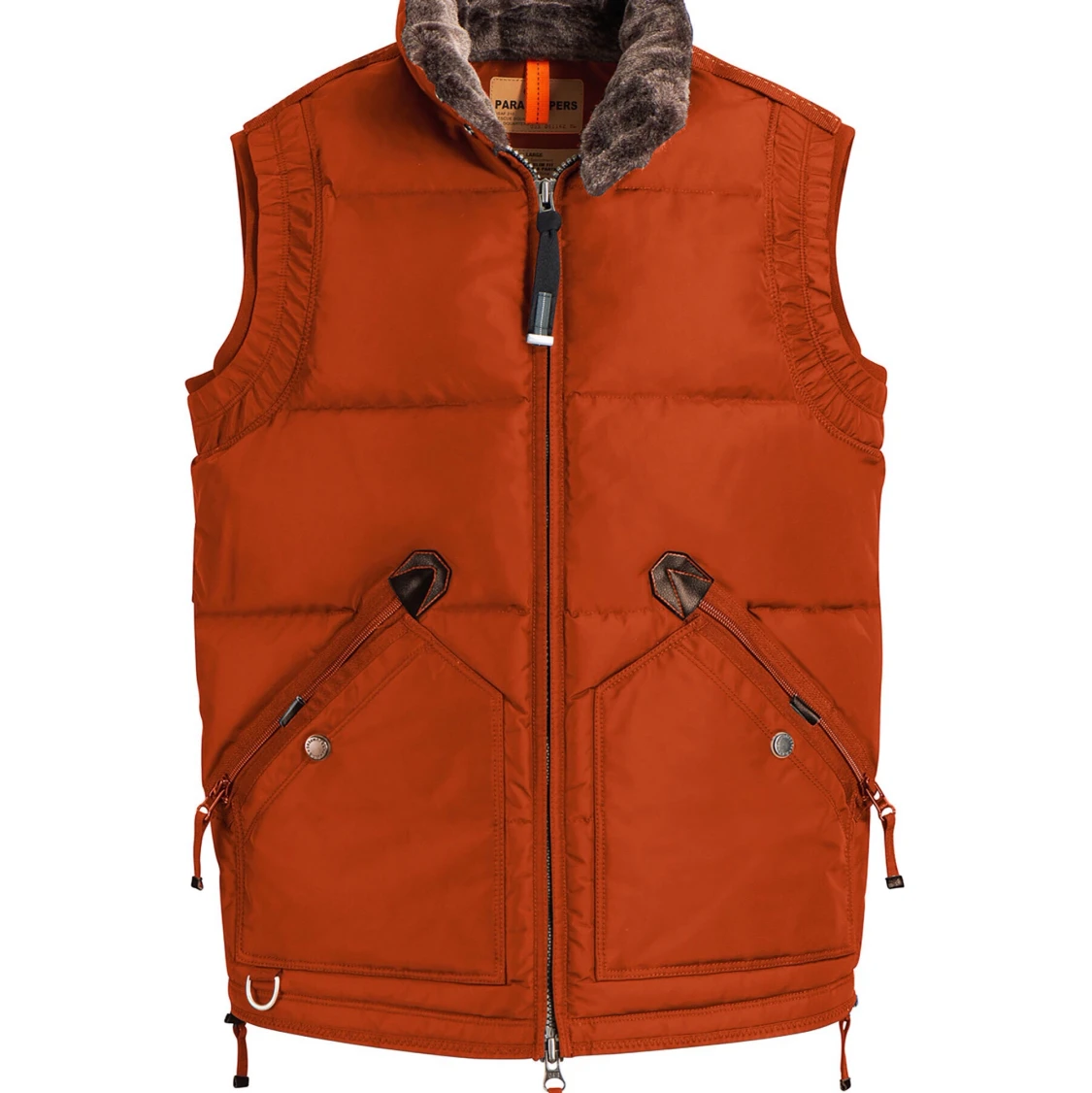 Parajumpers Väst Orange  - 90
