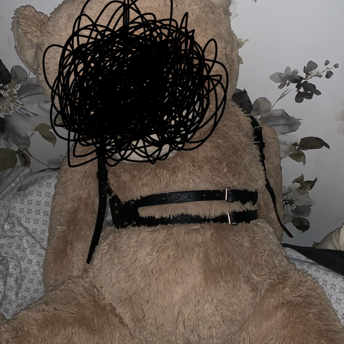 Överkroppsharness - 90