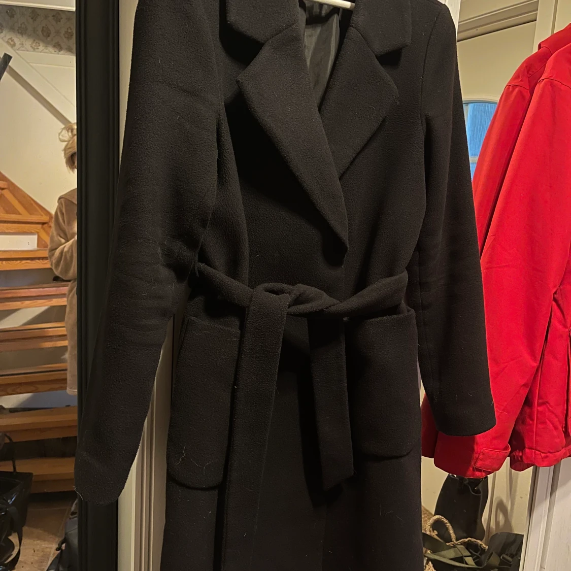 Kappa från ivyrevel storlek 36