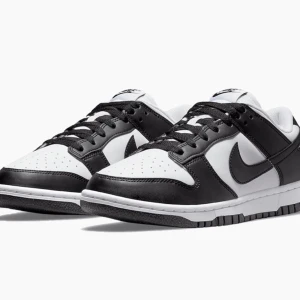 Helt nya dunks  - Svart vita helt nya 