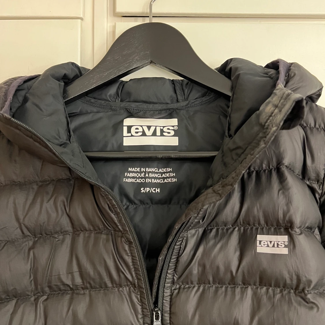 Levi’s jacka, strl s - 90