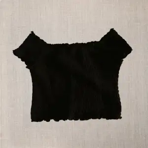 Säljer denna knappt använda tröjan i storlek xs! 🖤 supersnygg och chic, passar till allt! Finns i dm för frågor/bilder, köpare står för frakt 📦 