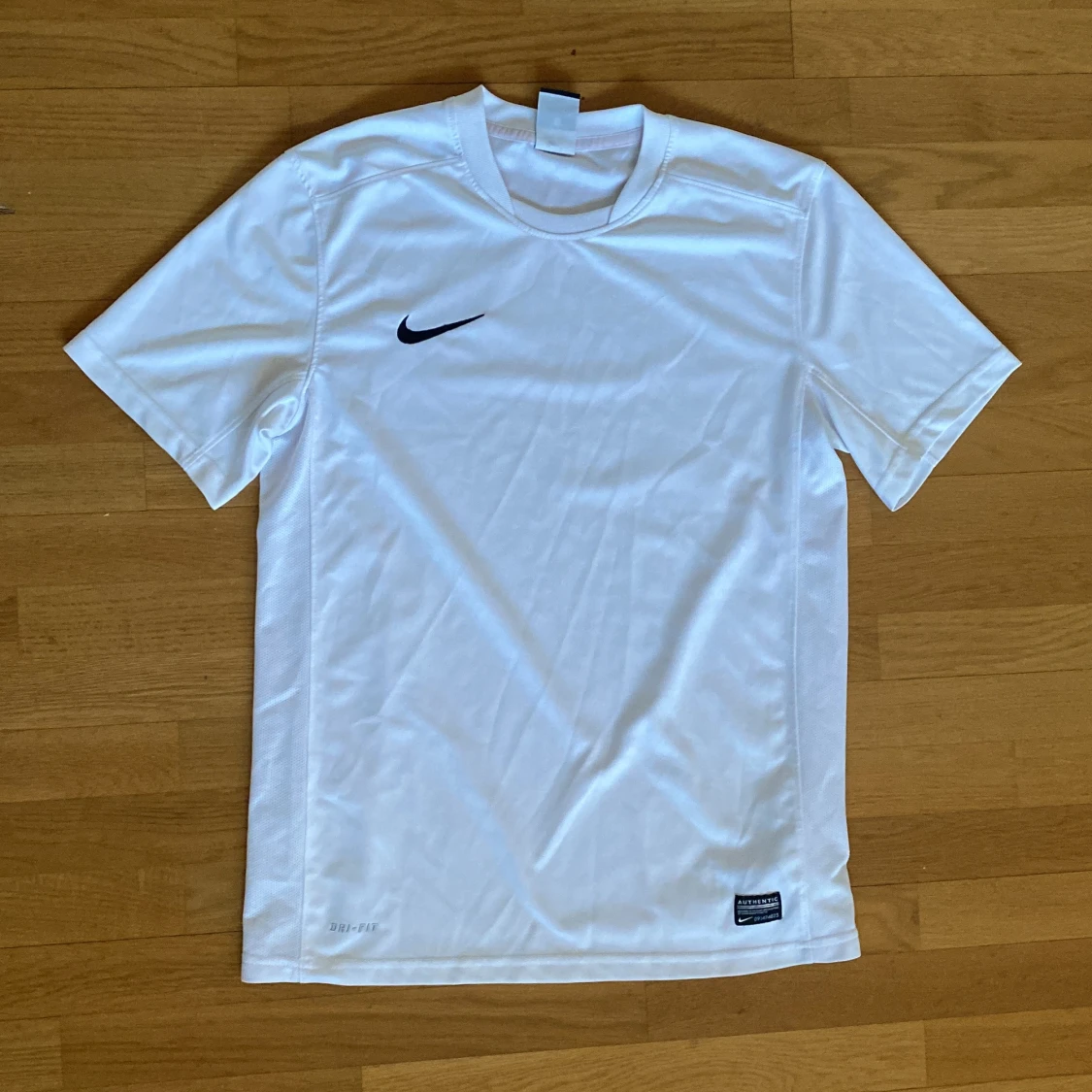 Nike DRI-FIT träningströja