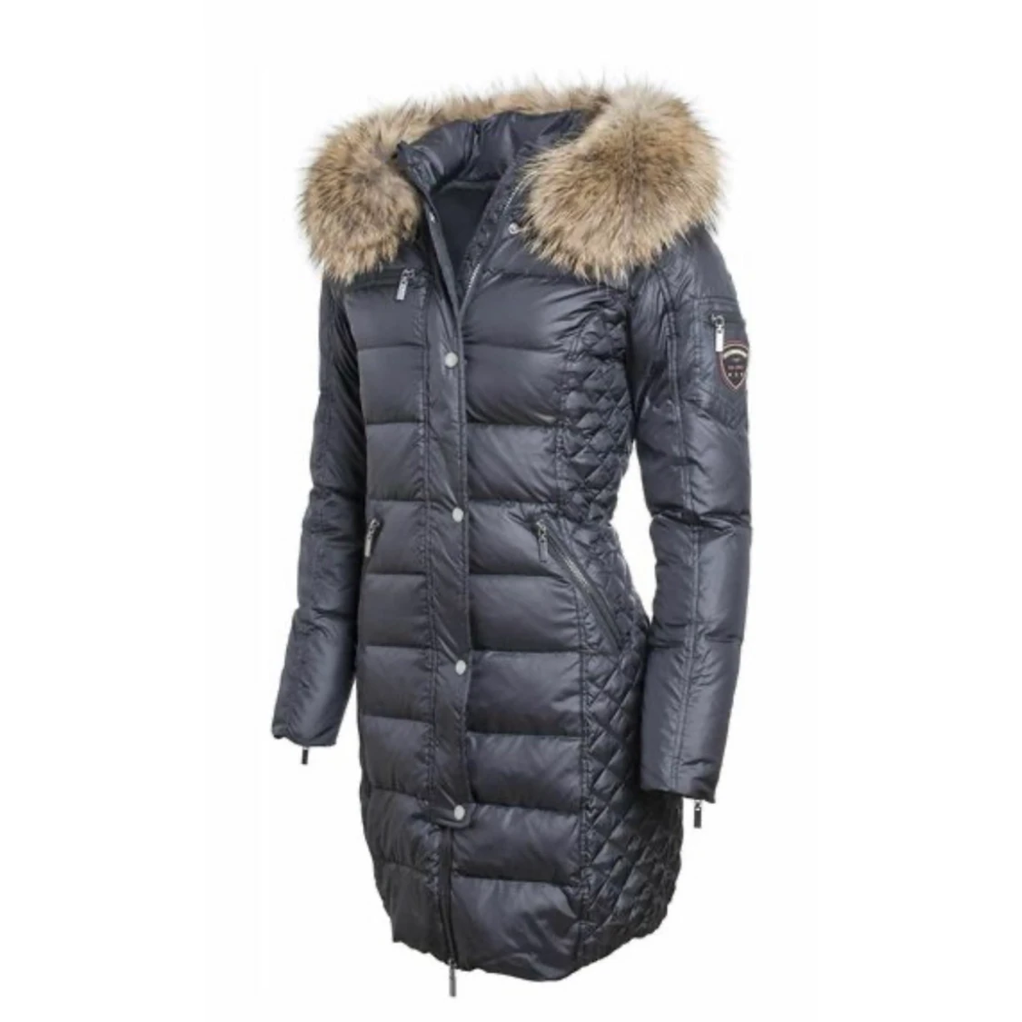 Rockandblue Flare vinterjacka 