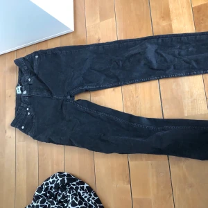 Skinny jeans.  - Skinny jeans från lager 157. Aldrig använda. Frakt tillkommer på 50kr!