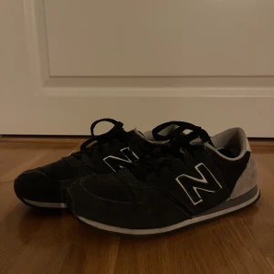 New Balance 420 Strl 38 - Använda 