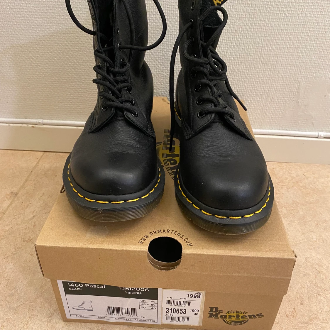 Dr martens - 91