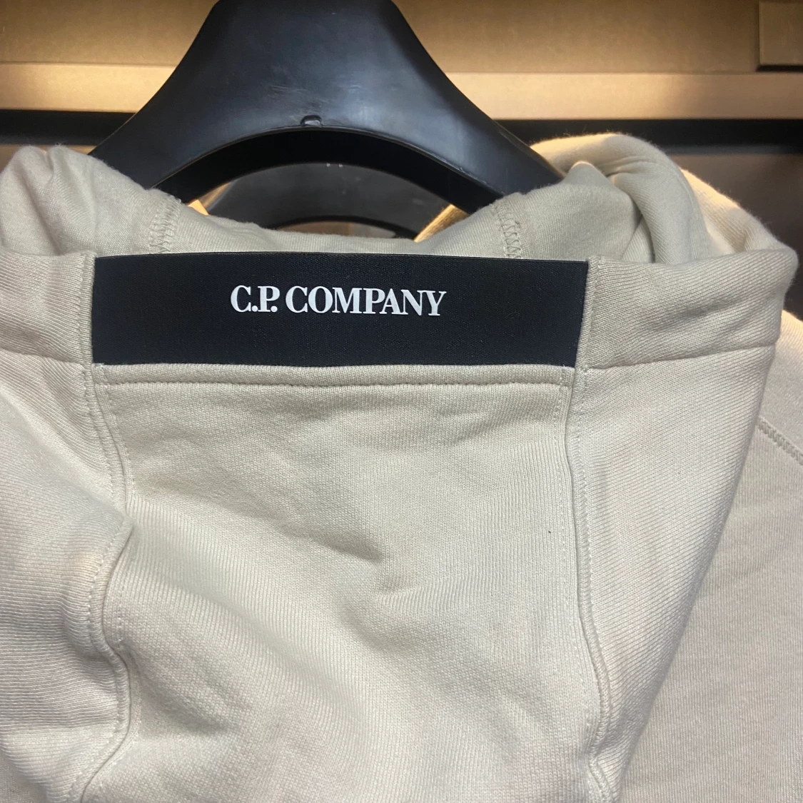 Cp company Hoddie (helt ny) - 90