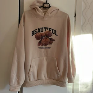 Hoodie  - Hoodie shein. Bara testad 