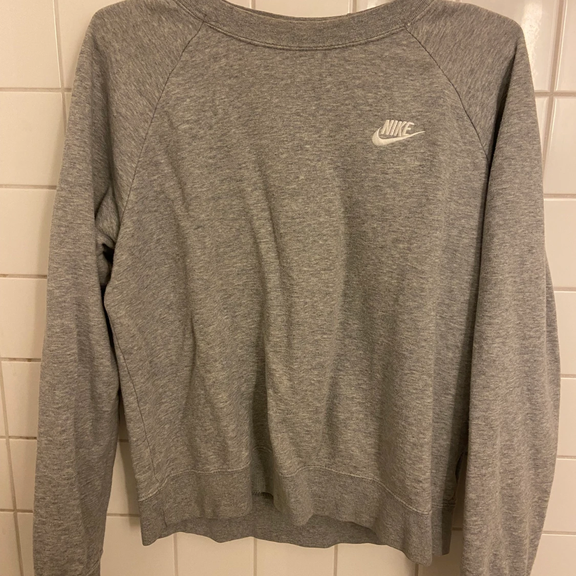 Nike sweatshirt