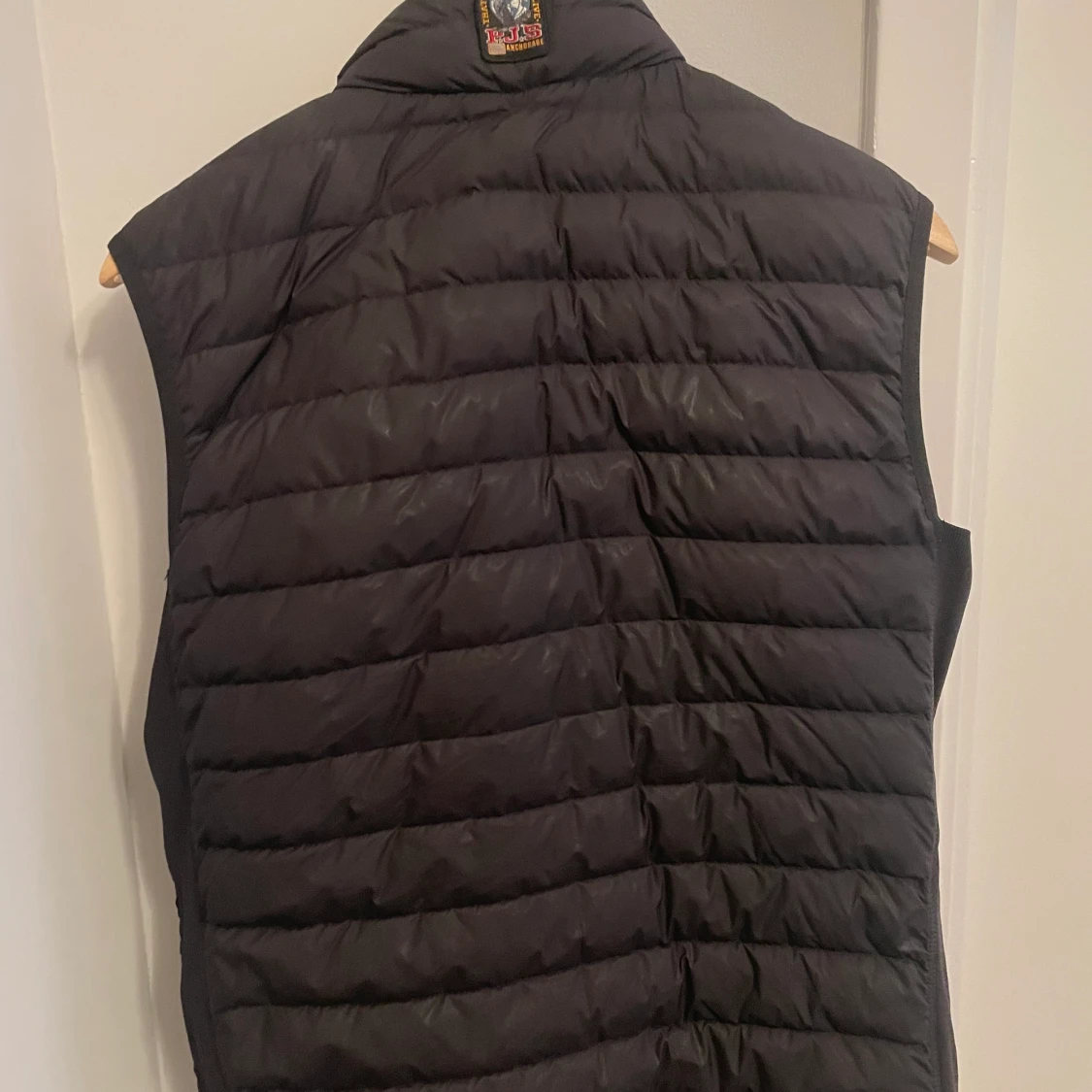 Parajumper väst storlek: s  - 91