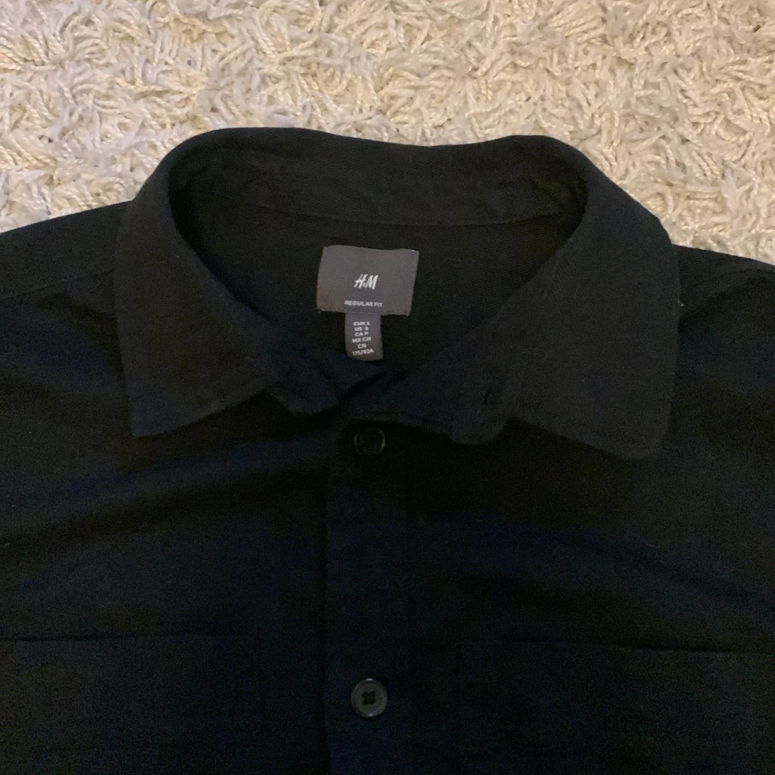 Skjorta/Jacka H&M  - 90