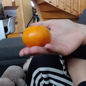 En mandarin för 2kr  - En mandarin för 2 kr