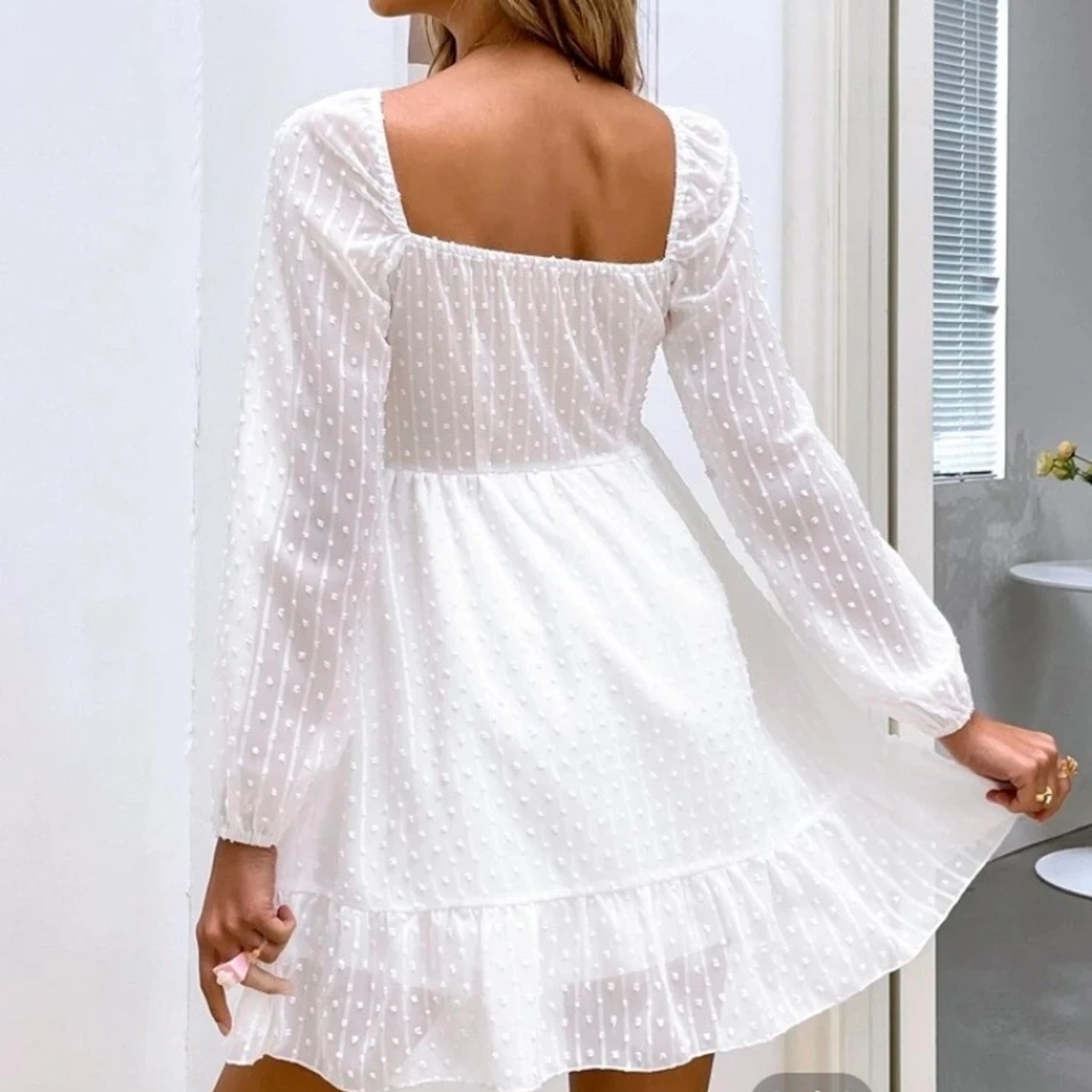 Studentklänning - 90