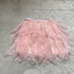 Tjol  - Ljus rosa Tjol från shine som är som en ballerina Tjol super fin och somrig 