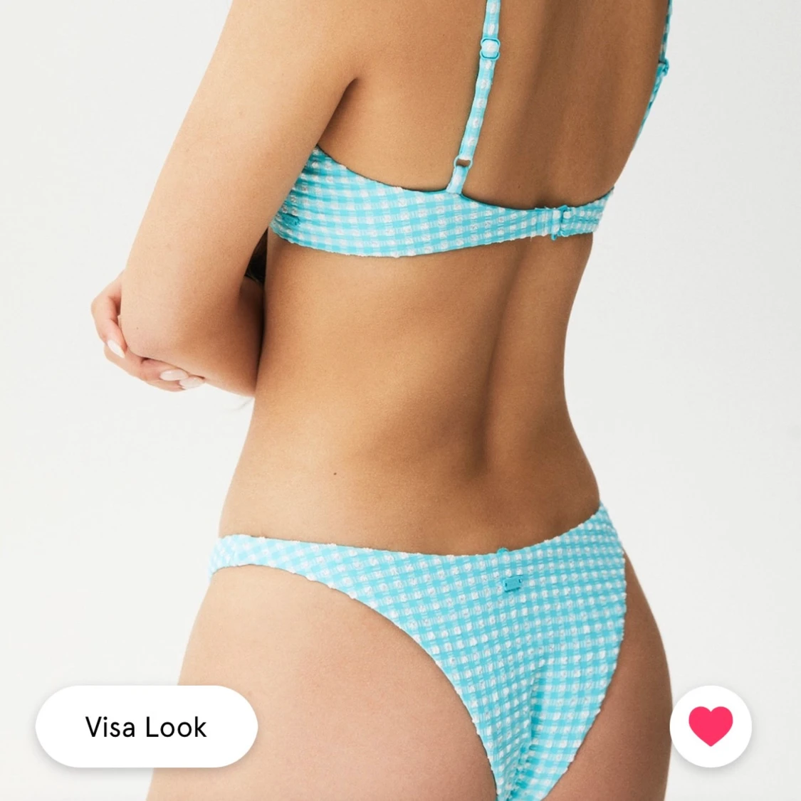 Bikini från PULL&BEAR🌊 - 90