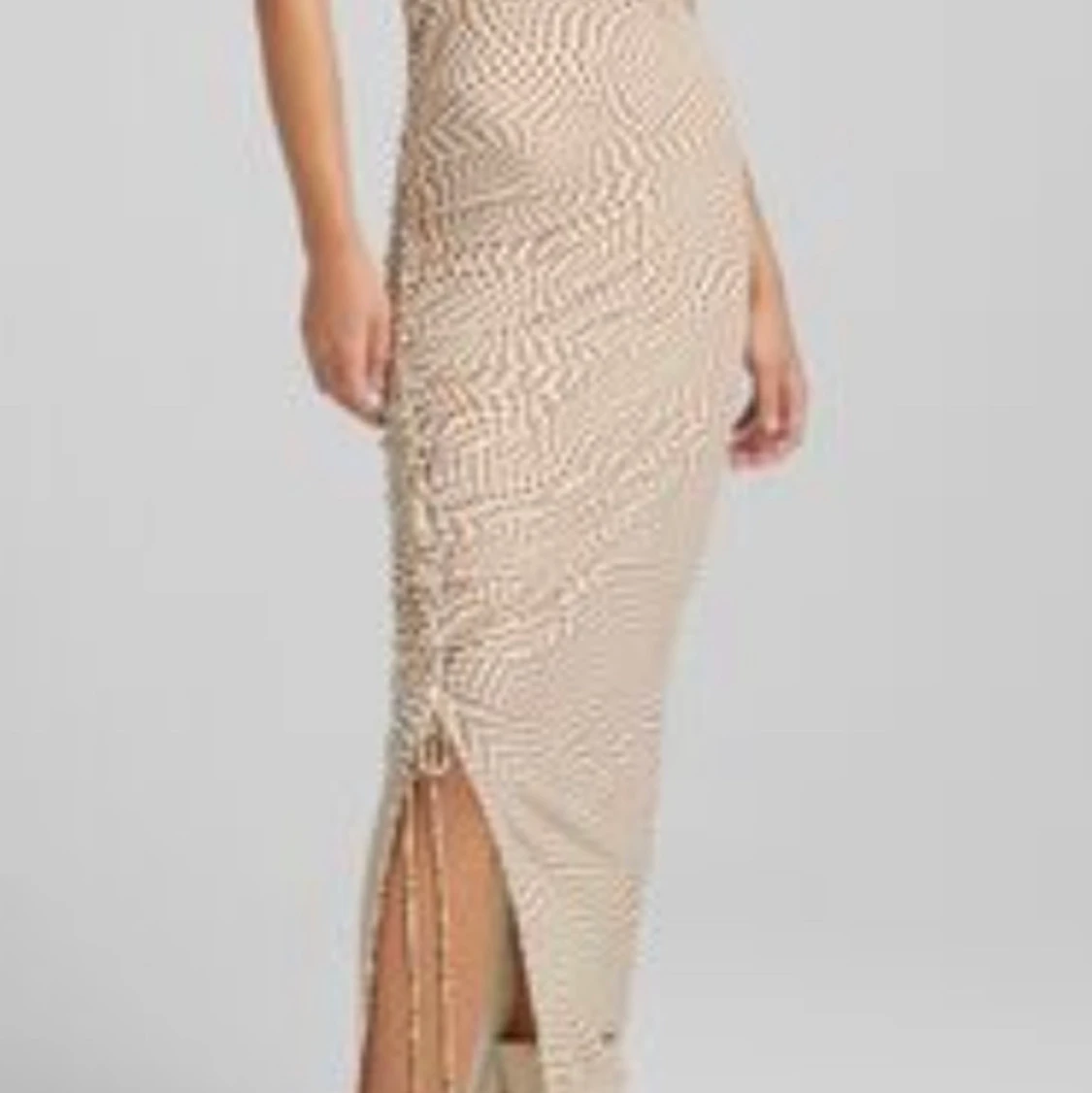 Bershka klänning - 90